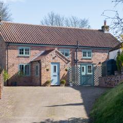5* Family Holiday Home in the Yorkshire Wolds