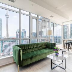 Executive Suites - Toronto's Entertainment District