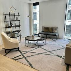 Luxury Hidden Gem 2BDR APT In Mayfair