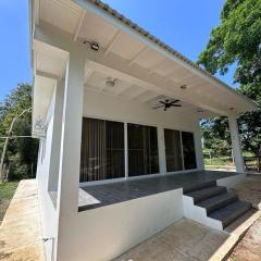 Baquis Island Bungalow