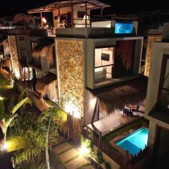 Casa Flor São Miguel dos milagres 11