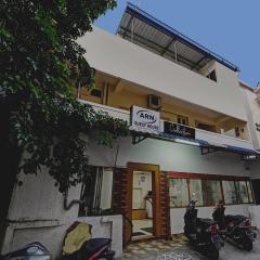 Collection O Arn Guest House Near Chennai International Airport