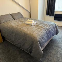 Oleon Rooms - Central Reading