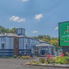 Jamestown inn & Suites