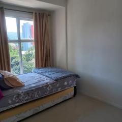Parahyangan residence