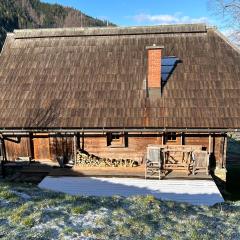 Charmantes Gästehaus am Waldrand in alpiner Lage Siehe auch zweites Objekt Gästewohnung in altem Bauernhaus