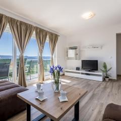 Luxury Stunning view Apartment Josipa