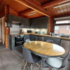 Serene Snowdonia Retreat