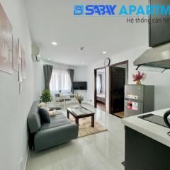 Sabay Airport Apartment - The Connect