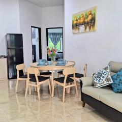 Ocean Cottage 1, Radiant Teluk Sari