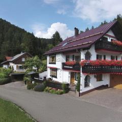 Weissenbach in the Schenk holiday home