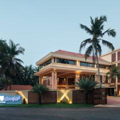 Manthan Beach Resort, Kapu