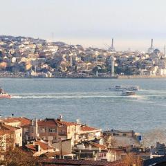 Cheya Besiktas Istanbul Bosphorus City Center Hotel & Suites