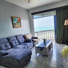 Glory Beach Resort 7+2 PAX Seaview Suite