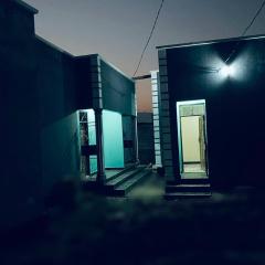 Swahili home-Mbeya City