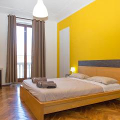 Guest House Turin Metro Young