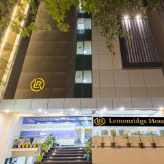 Lemonridge Hotels Kukatpally