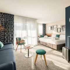 Mercure Paris Montparnasse Pasteur