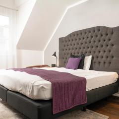 Boutique Hotel Weisses Kreuz - Adult only Hotel