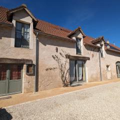 Gîte Mauvières, 7 pièces, 14 personnes - FR-1-591-200