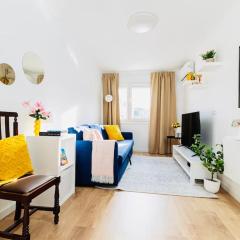 Modern 3 bedroom Flat in Lisbon