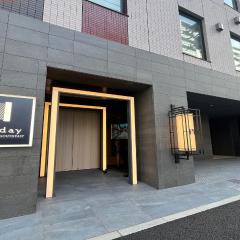 MONday Apart Asakusabashi Akihabara