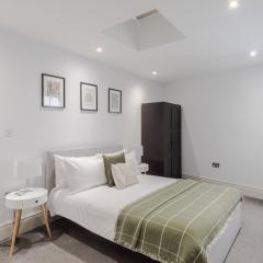 Park view / Baker Street / Marylebone Apartments