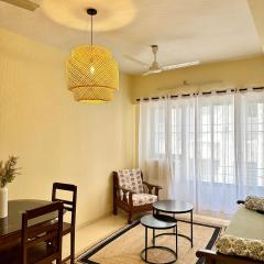 Entire 1 bhk in Bandra west