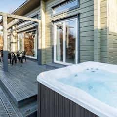 Roydon Marina - Lodge 8 - Hot Tub - Pet Friendly