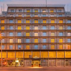 Garner Hotel Vienna - Prinz Eugen by IHG