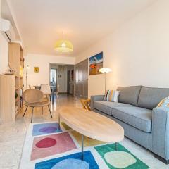 Le Meyrueis, T3, Clim, Terrasse, Centre Ville