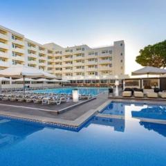 Albufeira Sol Villas V - Pool and Garden & Gym & SPA