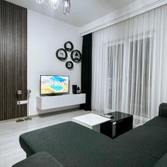 Luxury apartment 3 Struga