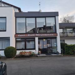 Hotel Stadt Witzenhausen
