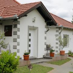 Apartmani Mikic