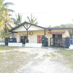 Kuntum Cottage Bed & Breakfast