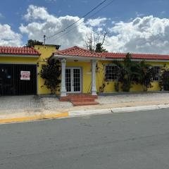 3BR, 1BA Spacious Property in Cataño, Near Bacardí