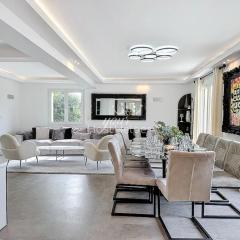 Villa Touquaise YourHostHelper