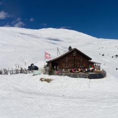 Skihaus Hochwang