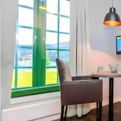 Studio Apartments near Oslo Airport