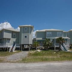 Barton's Beach House-350 S Breakers