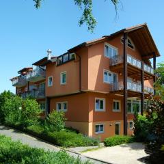 Thermen Appartements Gabriela