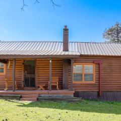 Serene Guion Cabin Less Than 1 Mi to the White River!