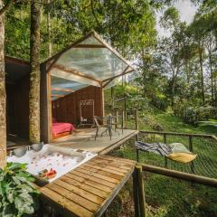 TERRAMAGA glamping