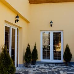 RestArt Boutique Hotel