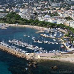 SUNRISE & SUNSET PALM BEACH CROISETTE