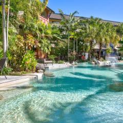 Postcard Perfect - Cairns Nine Pool Tropical Oasis