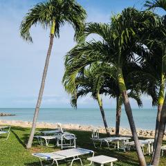 Paradise awaits you at Key Colony Beach