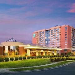 Embassy Suites by Hilton Charlotte Concord Golf Resort & Spa