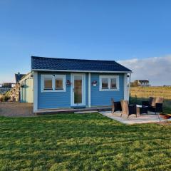 Seafield Cabin